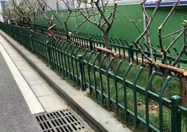 綠化帶圍欄價格